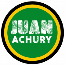 Logo Juan Achury
